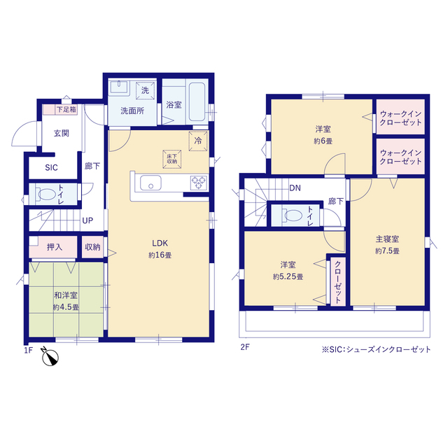 千葉市星久喜町２期１棟の画像2