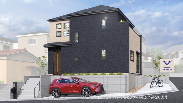 千葉市星久喜町２期１棟の写真1