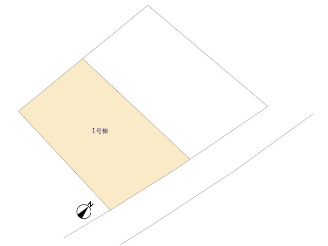 千葉市宮野木台１２期２棟の画像2
