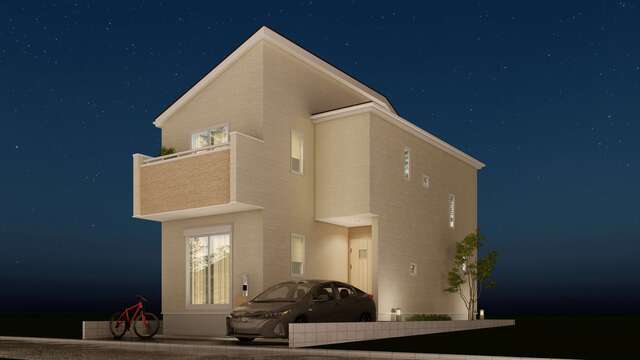 熊谷市本石１棟の写真1