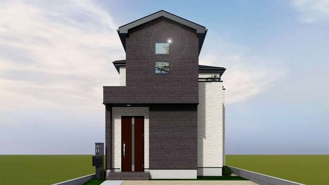 幸田町深溝２棟の写真1