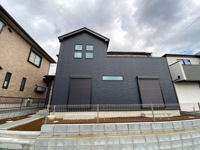 八王子市七国２棟の写真1