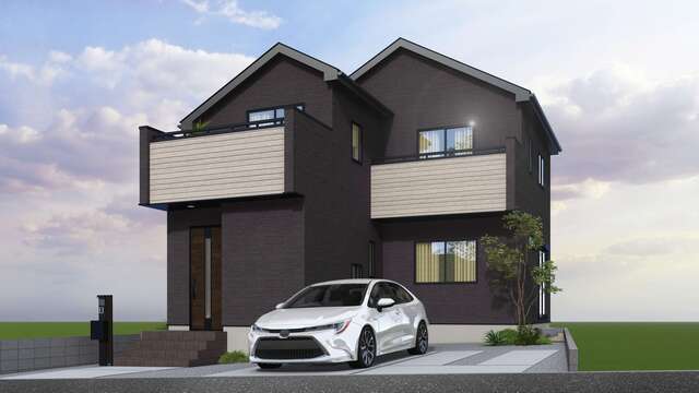 八王子市小宮町５期１棟の写真1