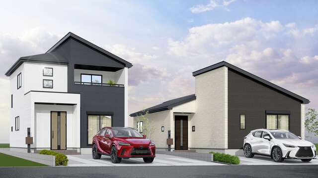 足利市今福町２棟の写真1