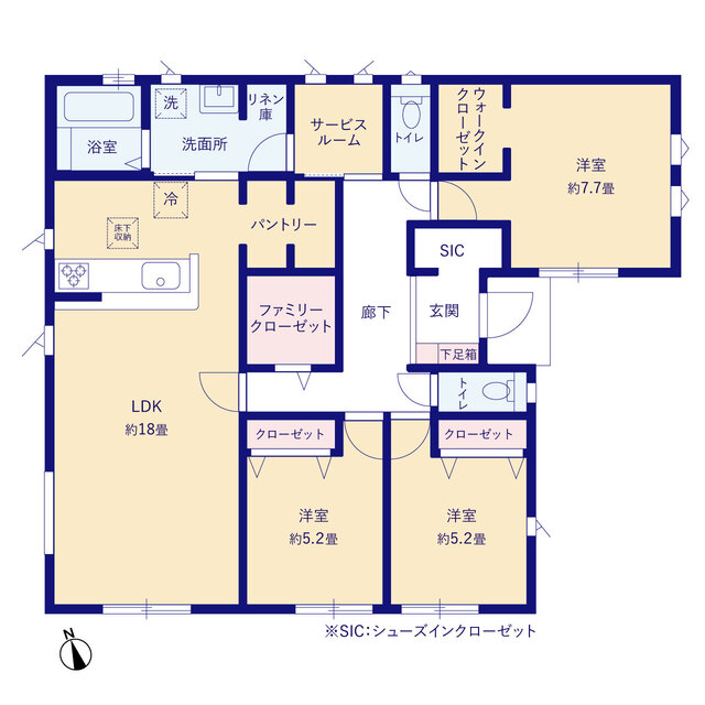 山形市浜崎１棟の画像2