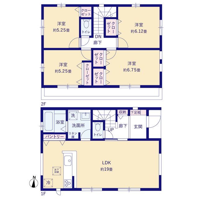 習志野市東習志野２４期１棟の画像2