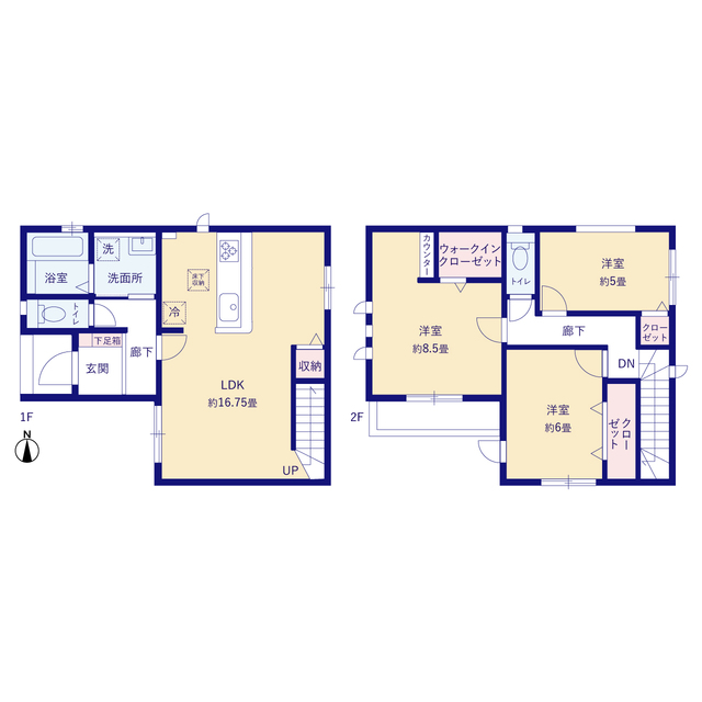 茅ヶ崎市柳島４期２棟の画像2