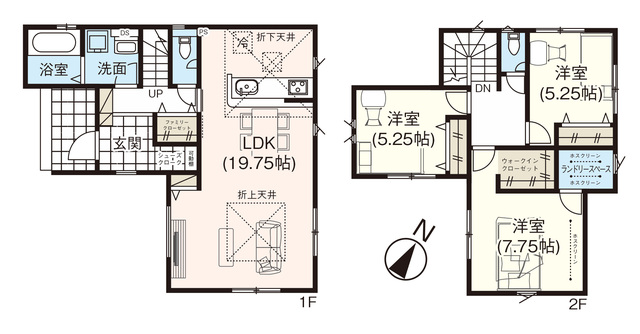 新潟市学校町通三番町１棟の画像2