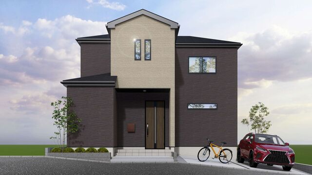 新潟市学校町通三番町１棟の写真1