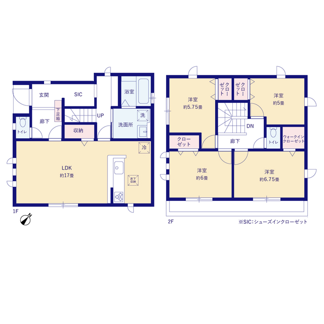 横須賀市大矢部６期１棟の画像2
