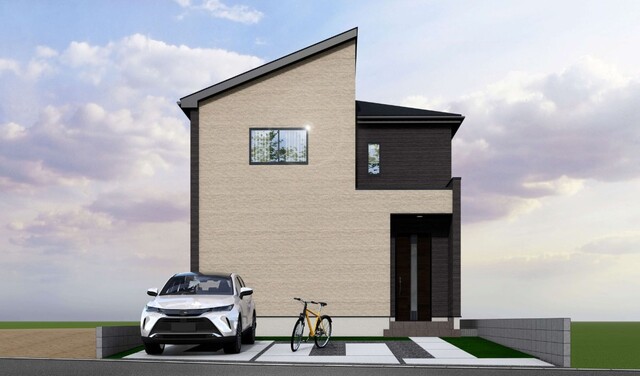 大口町中小口２棟の写真1