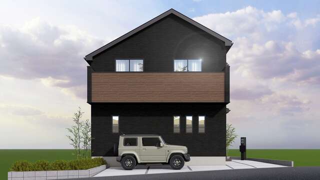 川崎市北野川１棟の写真1