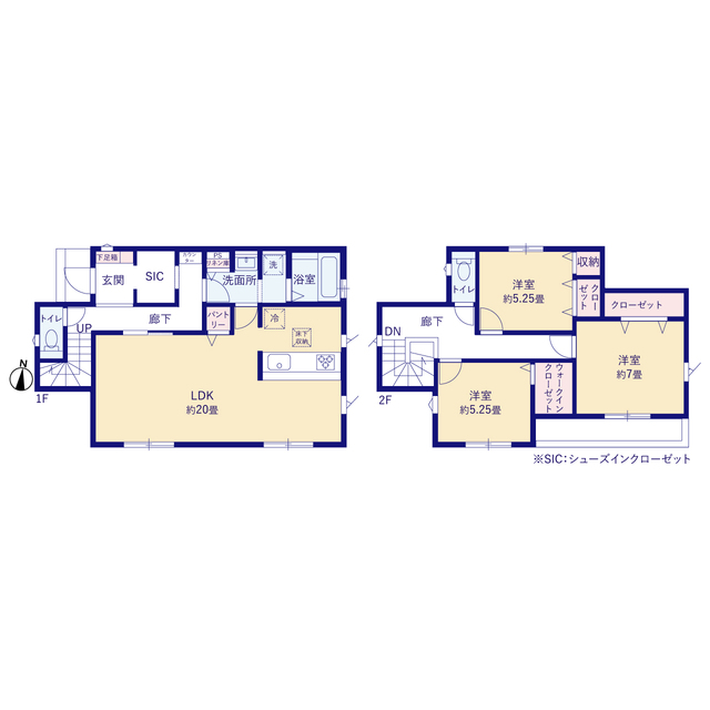 大磯町西小磯９期３棟の画像2