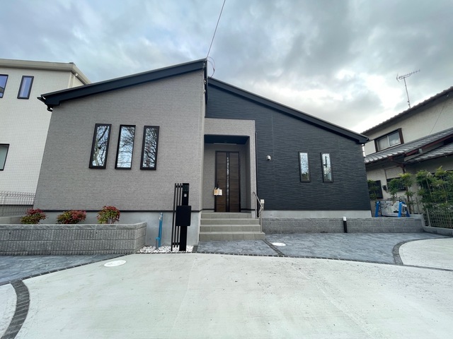 千葉市貝塚２期１棟の写真1