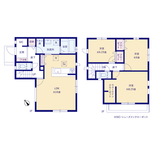 千葉市検見川町５期２棟の画像2