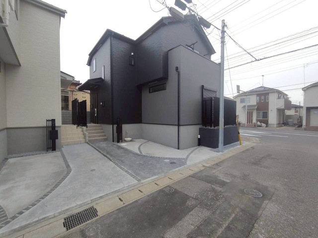 千葉市検見川町５期２棟の写真1