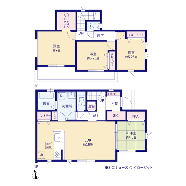 千葉市千城台北２期２棟の画像2