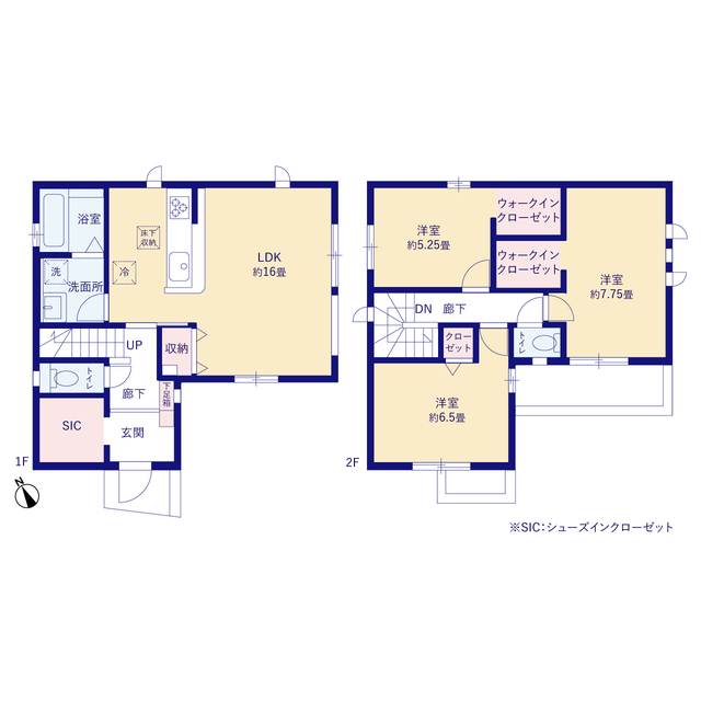 市川市宮久保２１期２棟の画像2