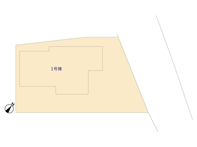 安城市古井町３期１棟の画像2