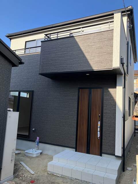 名取市増田５期２棟の写真1