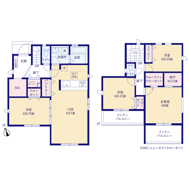 名古屋市川村町２期３棟の画像2