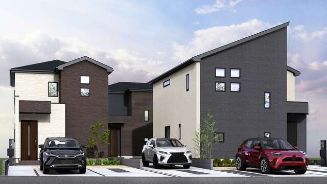 名古屋市川村町２期３棟の写真1