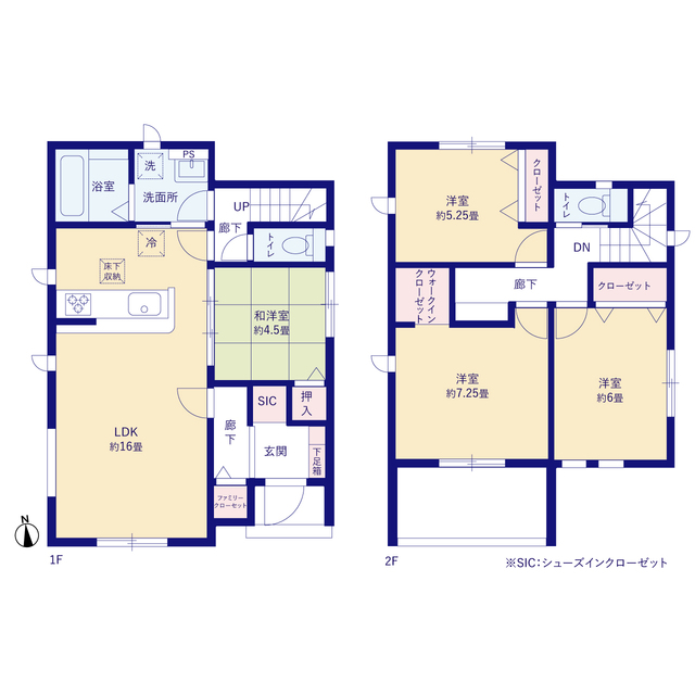 仙台市若林１３期３棟の画像2
