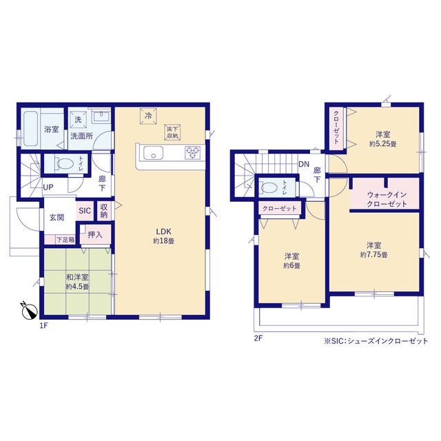 野田市宮崎２棟の画像2
