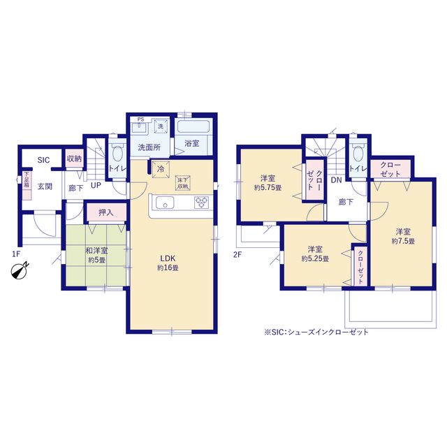 平塚市南金目１２期２棟の画像2
