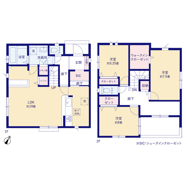 日高市武蔵台１棟の画像2