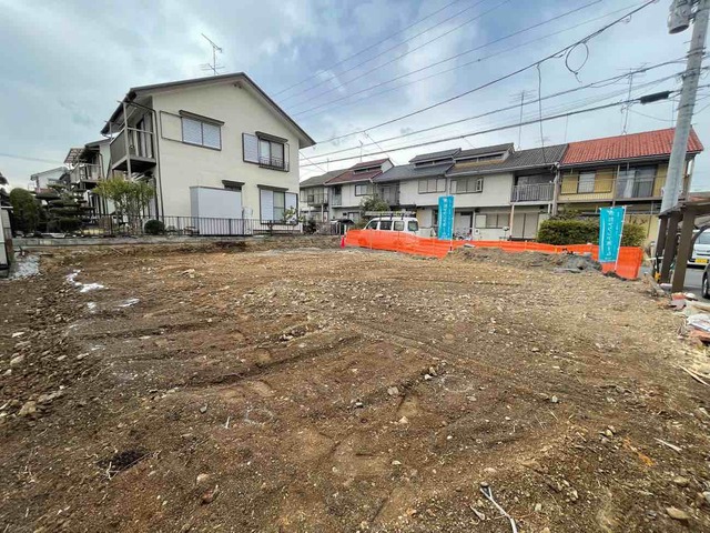 日高市武蔵台１棟の写真1