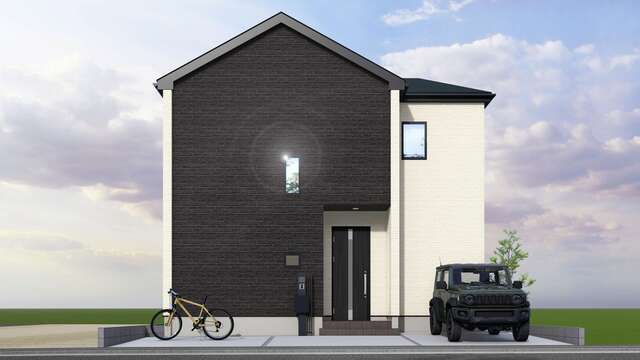 相模原市星が丘８期２棟の写真1