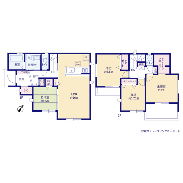 岩国市錦見２期１棟の画像2
