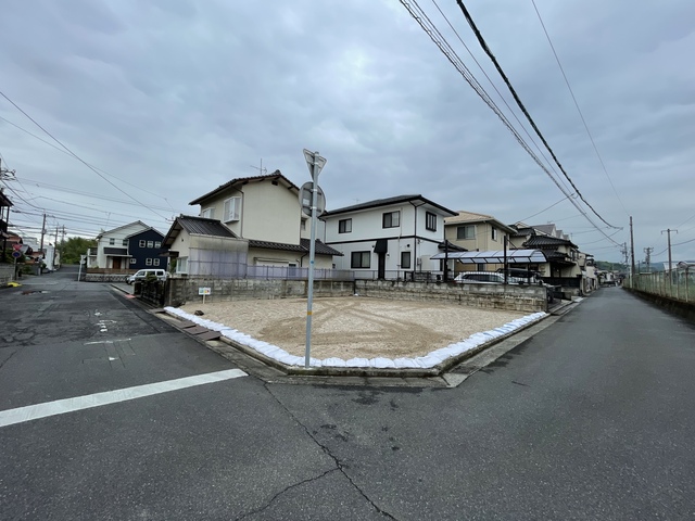 岩国市錦見２期１棟の写真1