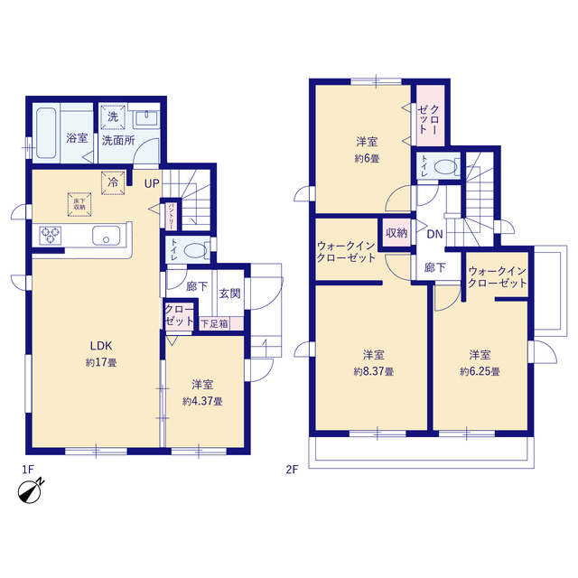 青梅市今井１棟の画像2