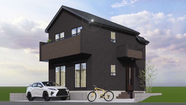 青梅市今井１棟の写真1