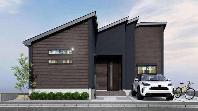 川西市清和台西２期１棟の写真1