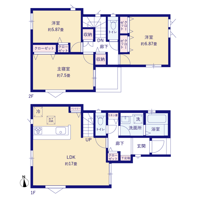 神戸市千代が丘１棟の画像2