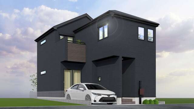 神戸市千代が丘１棟の写真1