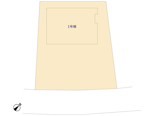 鎌倉市今泉台８期１棟の画像2