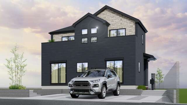 鎌倉市今泉台８期１棟の写真1