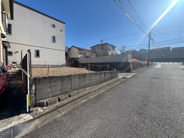 二宮町富士見が丘７期１棟の写真1