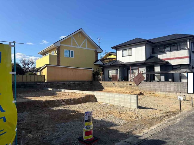 福岡市樋井川４期２棟の写真1