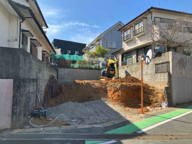 福岡市若宮４期１棟の写真1