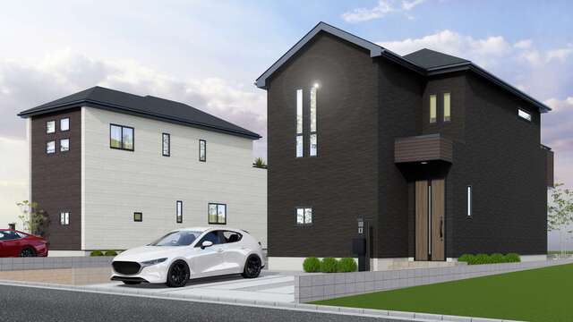 廿日市市福面３棟の写真1