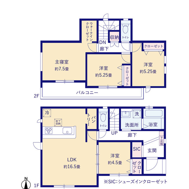 奈良市押熊町５棟の画像2