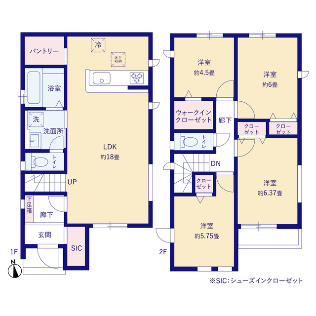 横浜市和泉町６期３棟の画像2