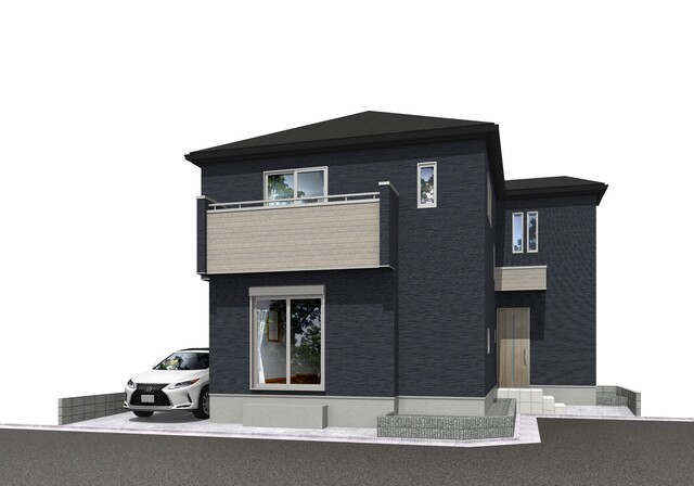 所沢市上新井２６期１棟の写真1