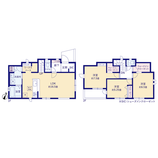 富士見市関沢１５期２棟の画像2