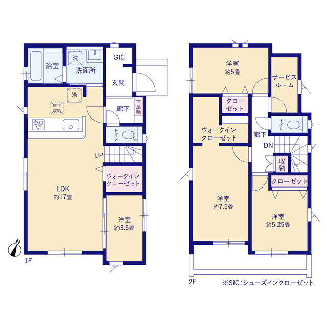 ふじみ野市新田４期１棟の画像2
